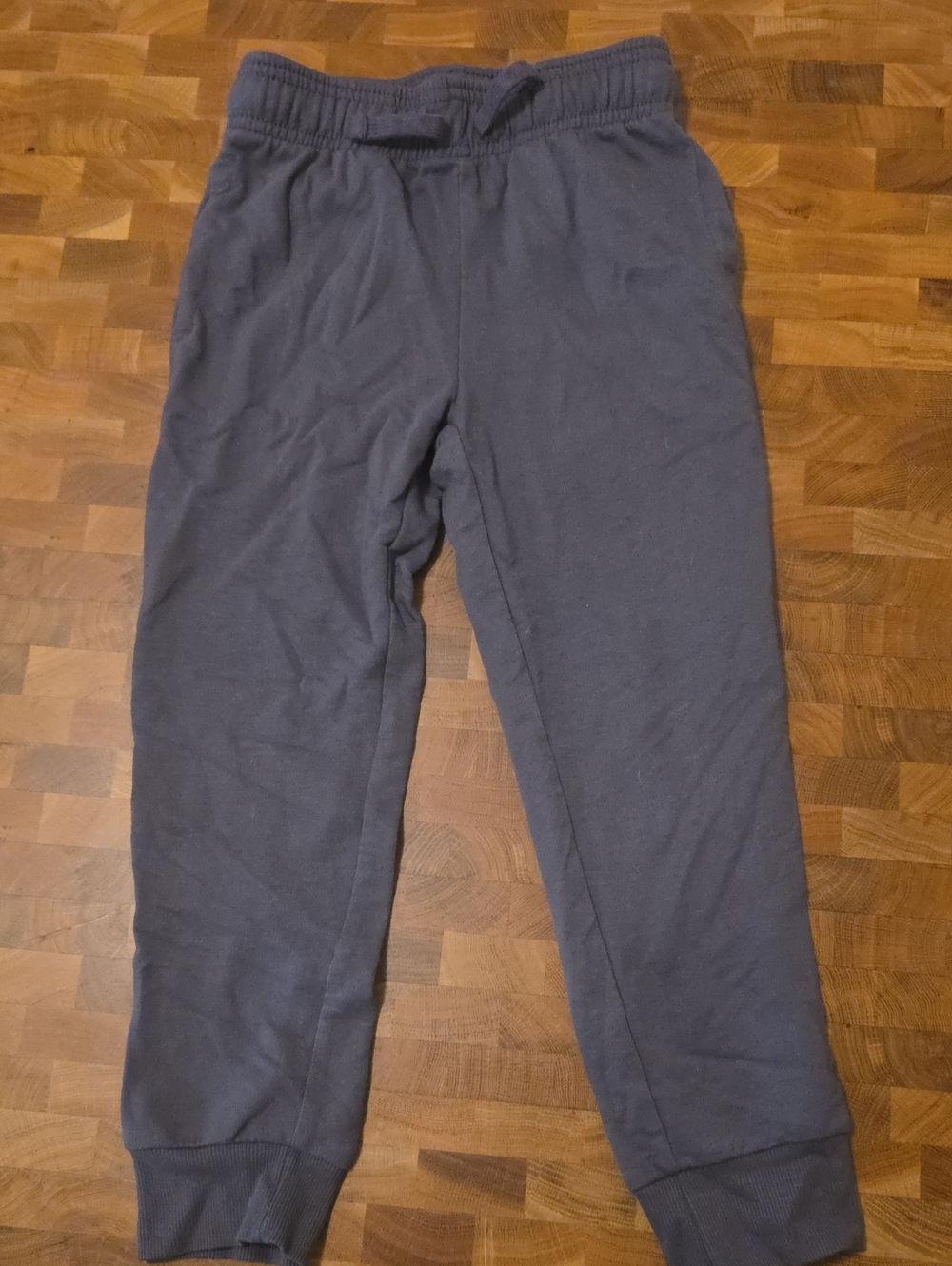 10 /$10 Carter's Grey Kids Jogger Pants